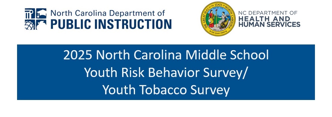 NC MS YRBS Banner